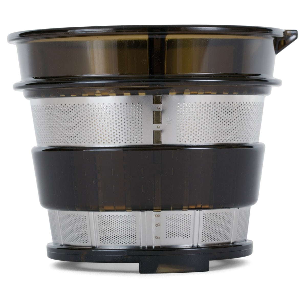 Fijne Ultem zeef 3G – Versapers